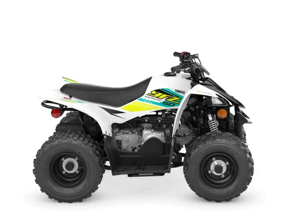 2022 Yamaha YFZ50 ATV