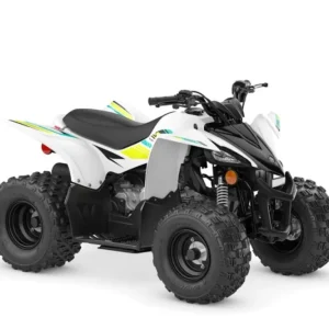 2022 Yamaha YFZ50 ATV