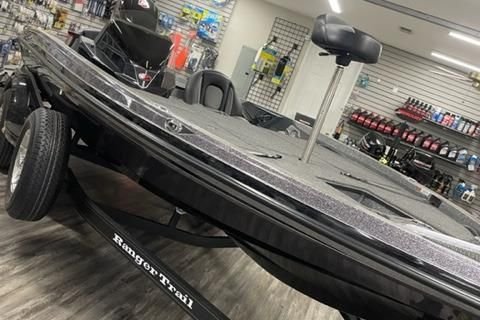 2022 RANGER Z518 Supplier