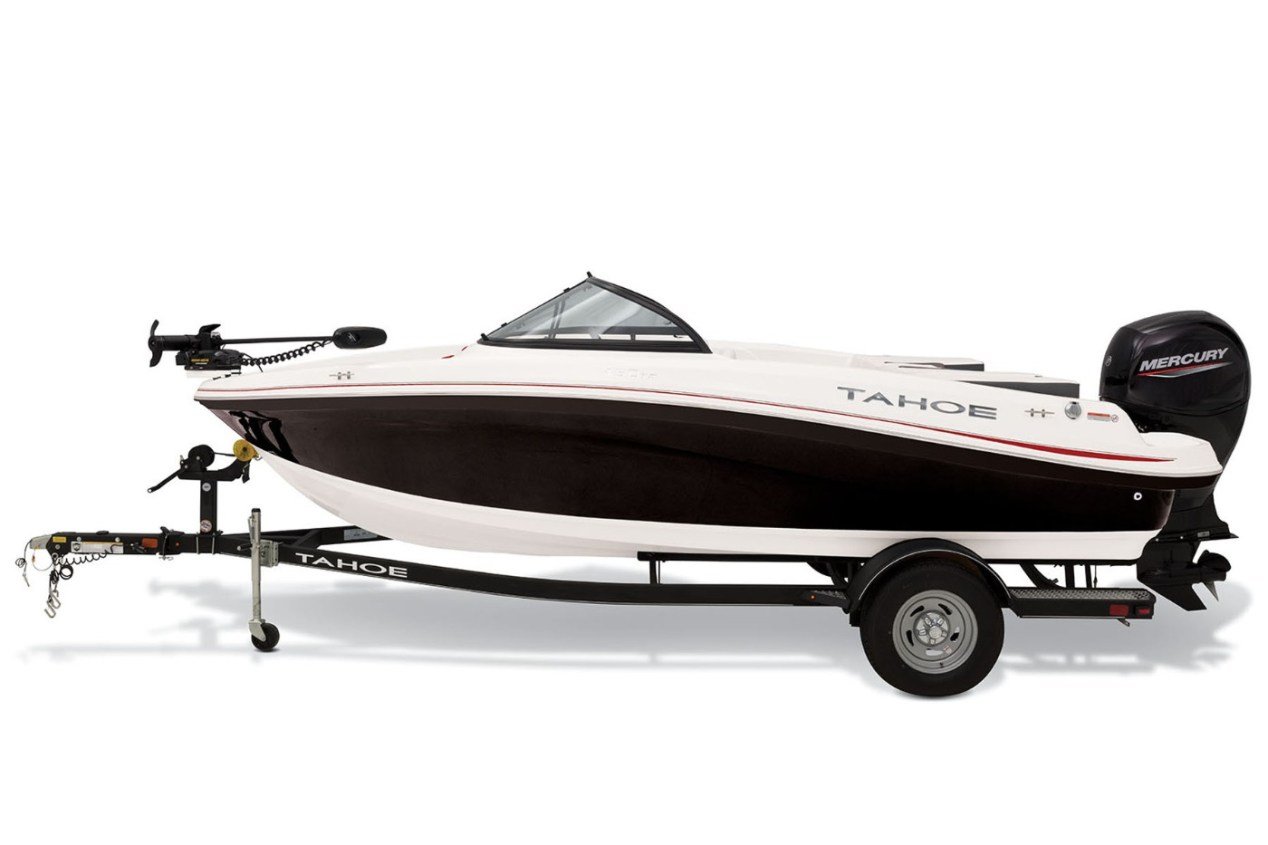 2023 200 S w/ 115 EXLPT FourStroke Mercury® FourStroke