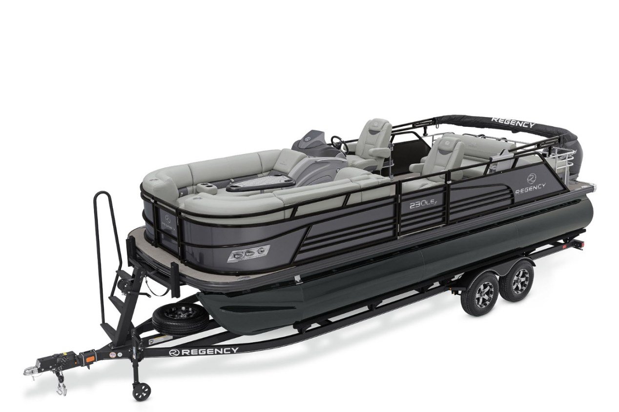 230 LE3 SPORT w/ 250 L Verado® Mercury® Verado®