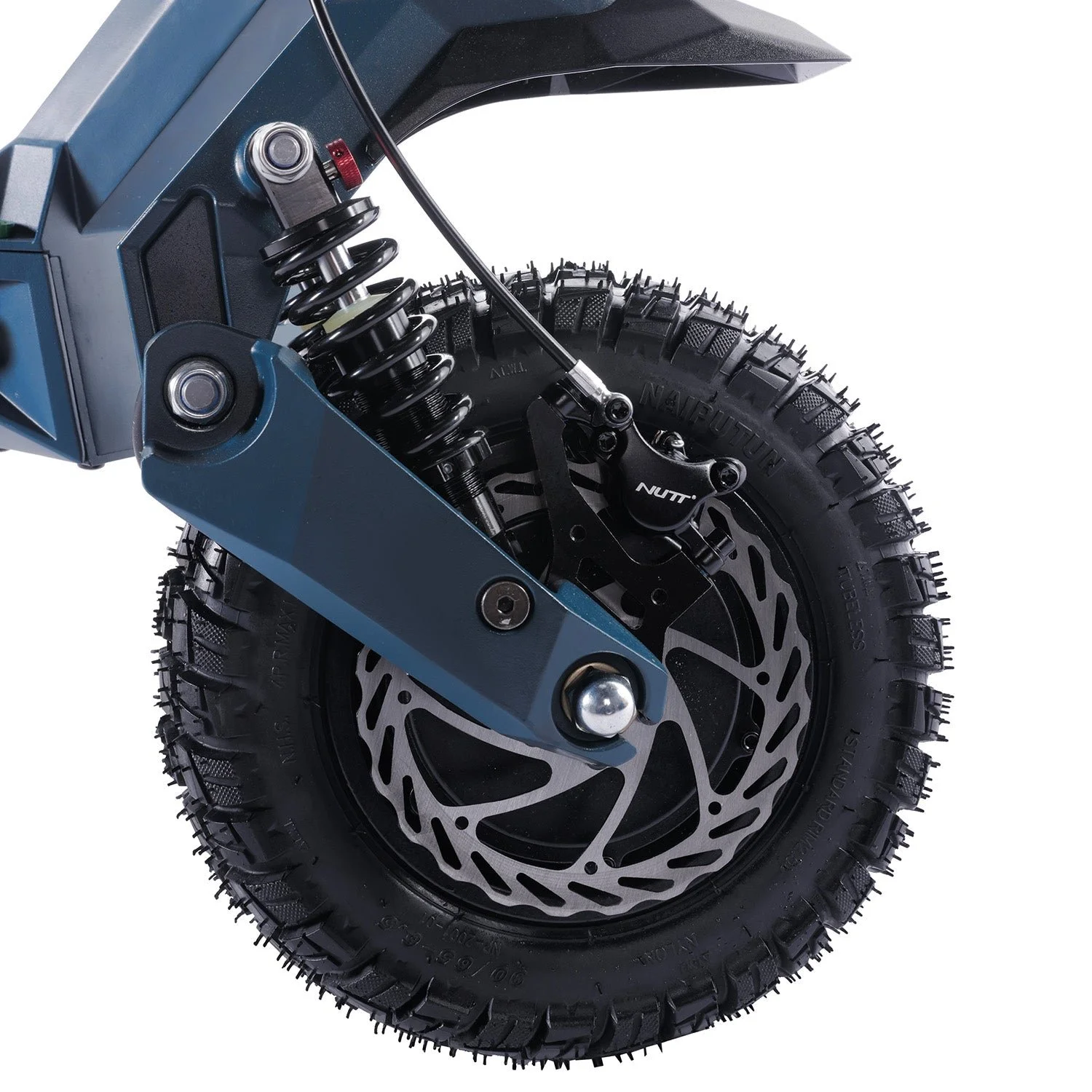 GX3 Electric Scooter - Image 4
