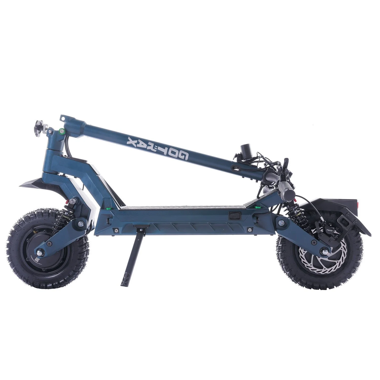 GX3 Electric Scooter - Image 3