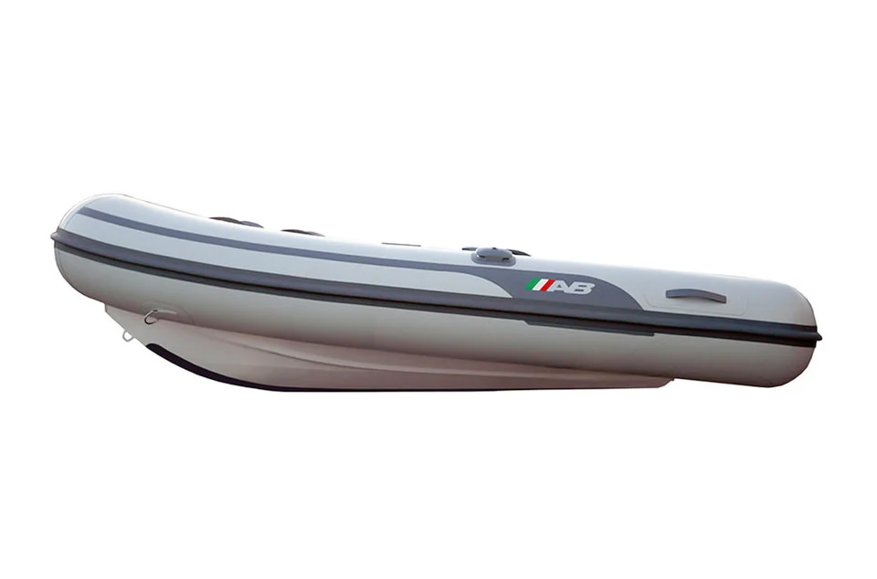 AB Lammina Rigid Inflatable Boat | 9 AL Superlight 2022 - Image 3