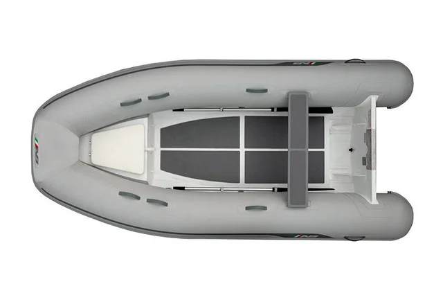 AB Lammina Rigid Inflatable Boat 12 AL Superlight 2022