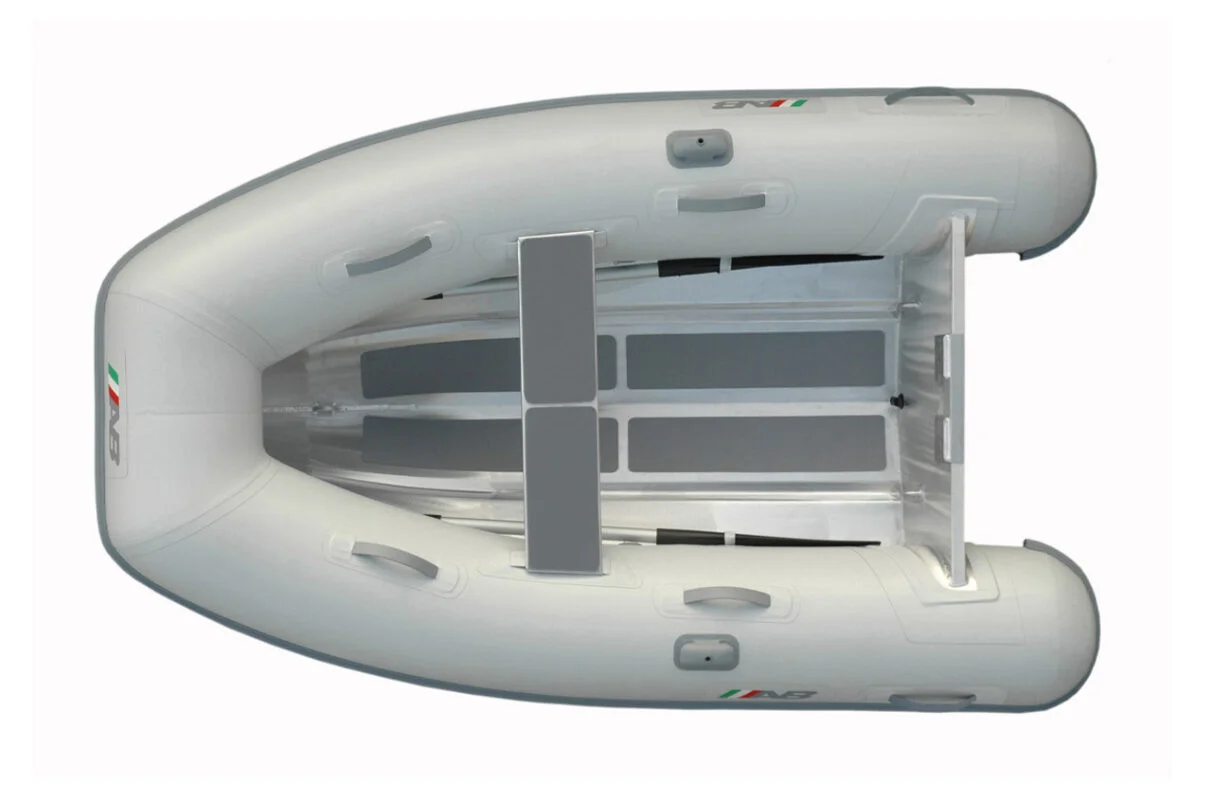 AB Lammina Rigid Inflatable Boat | 7.5 UL Ultralight 2022 - Image 2