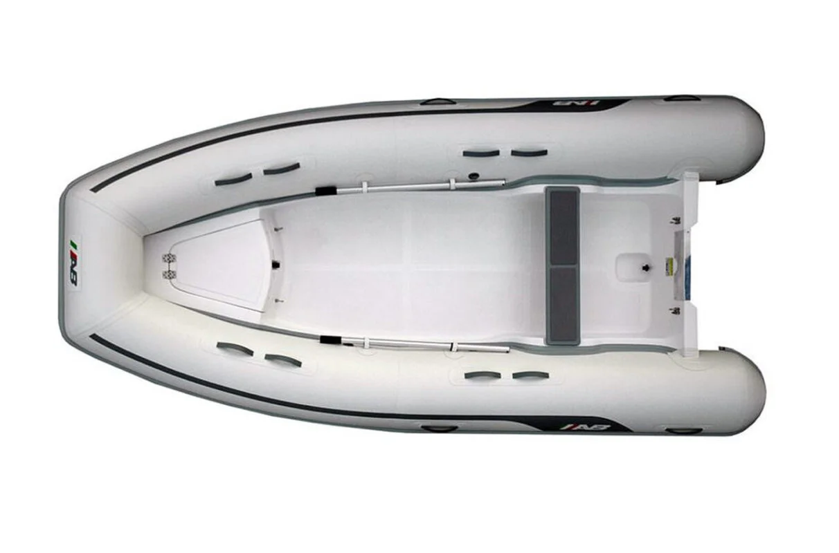 AB Navigo Rigid Inflatable Boat | 13 VS 2022 - Image 3