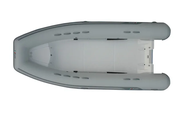 AB Navigo Rigid Inflatable Boat | 15 VS 2022 - Image 2