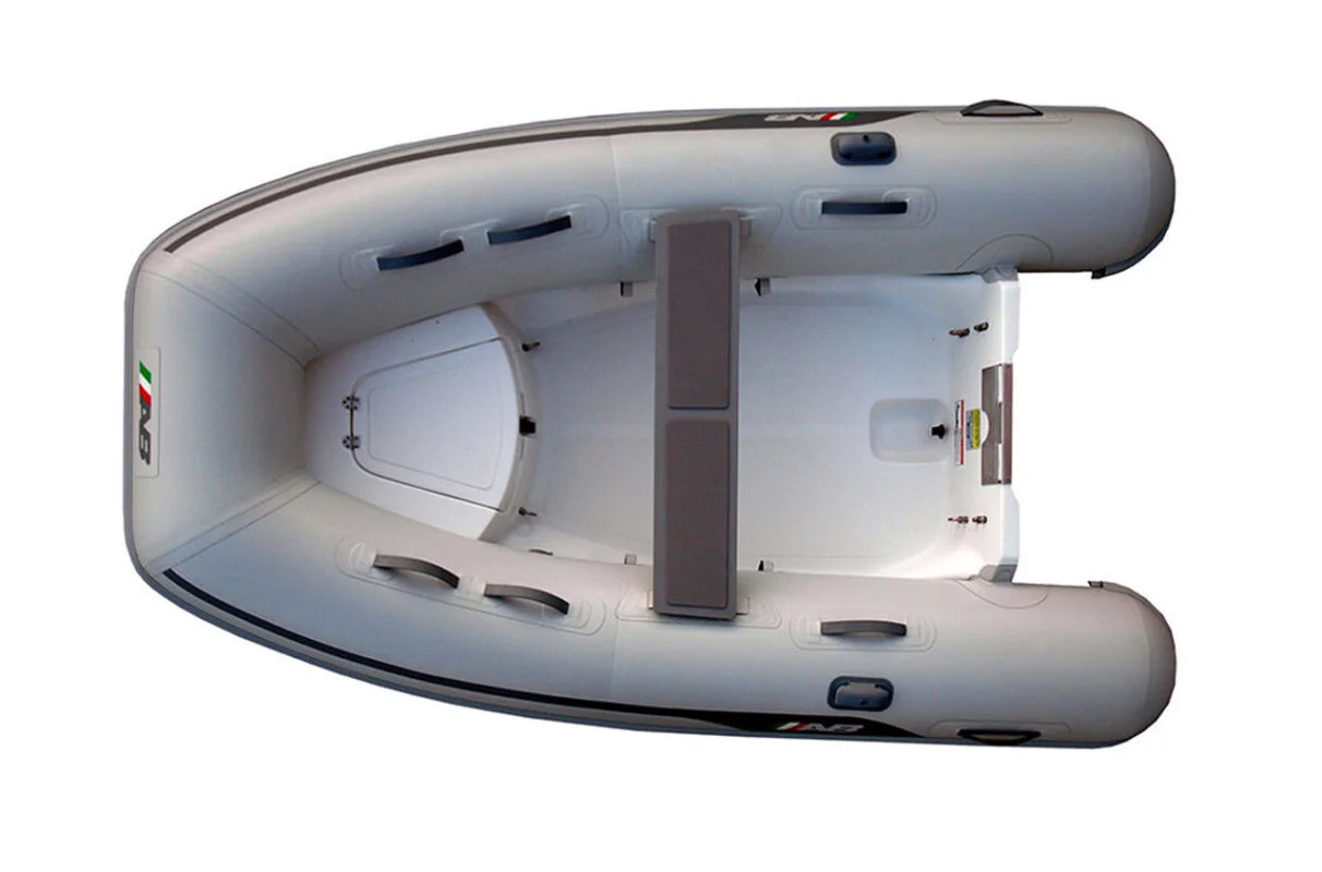 AB Navigo Rigid Inflatable Boat Distributor