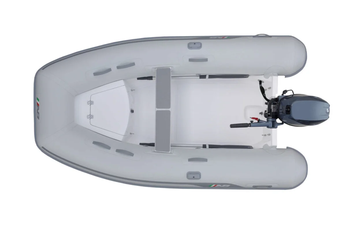 AB Navigo Rigid Inflatable Boat | 9 VS 2022 - Image 2