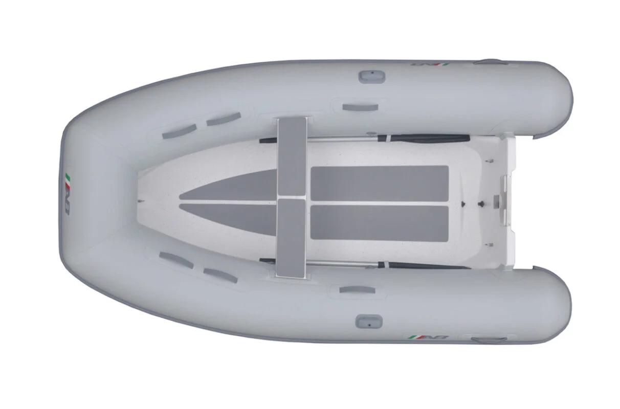AB Ventus Rigid Inflatable Boat