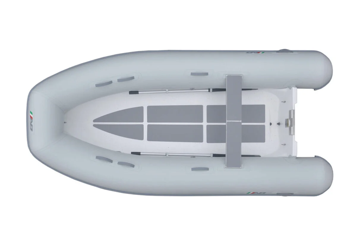AB Ventus Rigid Inflatable Boats