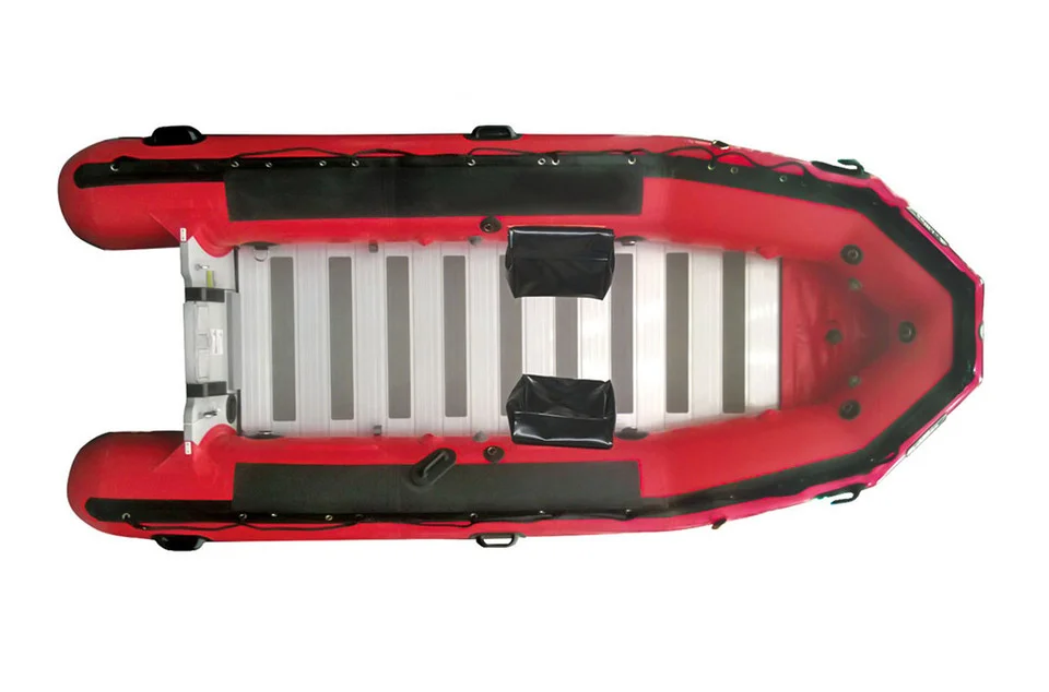 Achilles FRB Series Inflatable Boat | FRB-104 2022 - Image 2