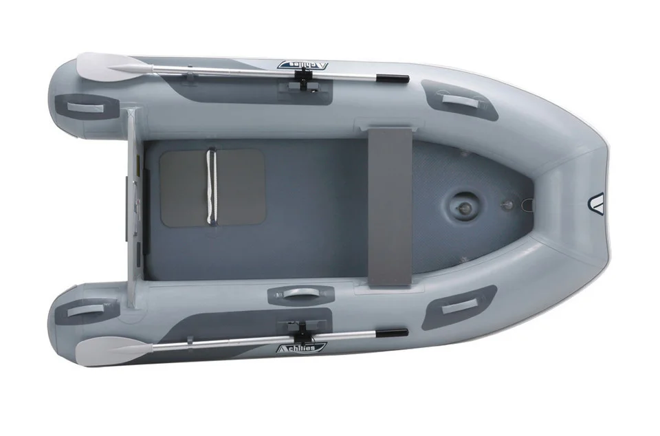 Achilles LSI-E Series Inflatable Boat | LSI-330E 2022 - Image 2