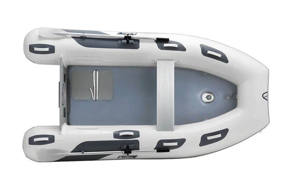 Achilles LSI-E Series Inflatable Boat | LSI-290E 2022 - Image 2