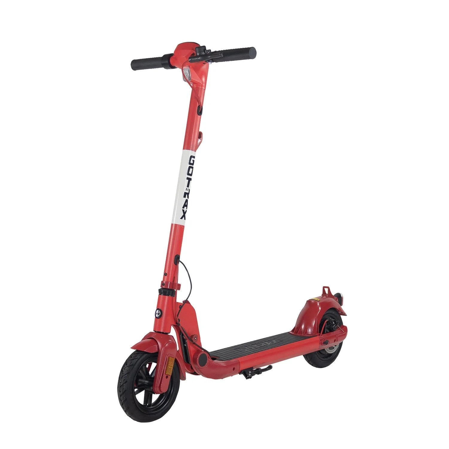 Apex Electric Scooter - Image 4
