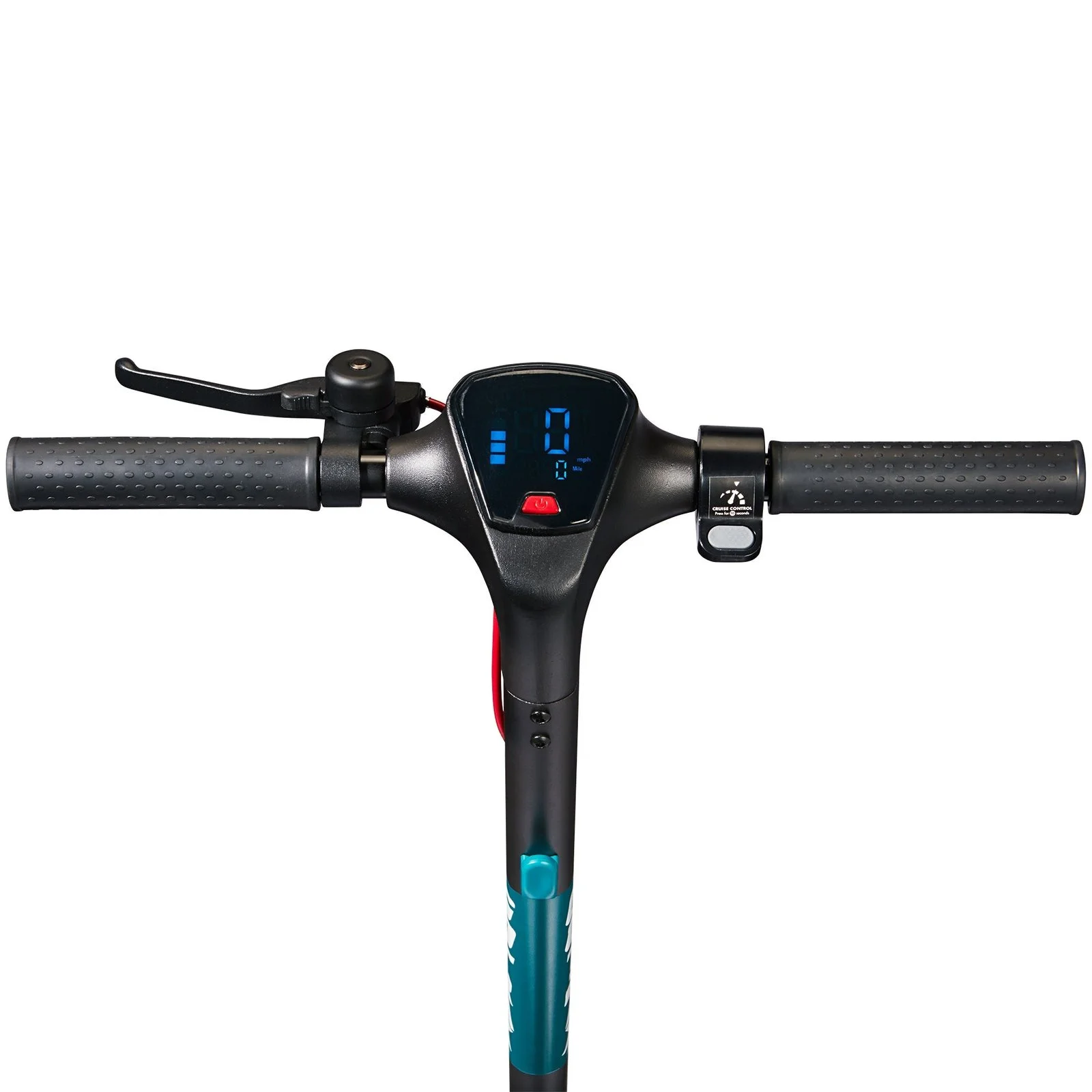 Apex Electric Scooter - Image 3