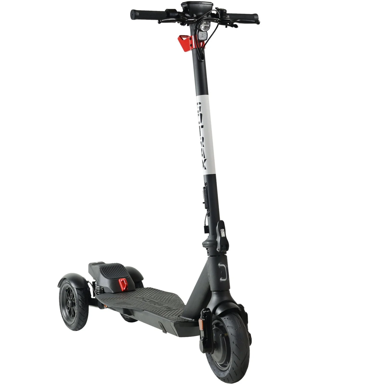 G Pro 3 Wheel Electric Scooter