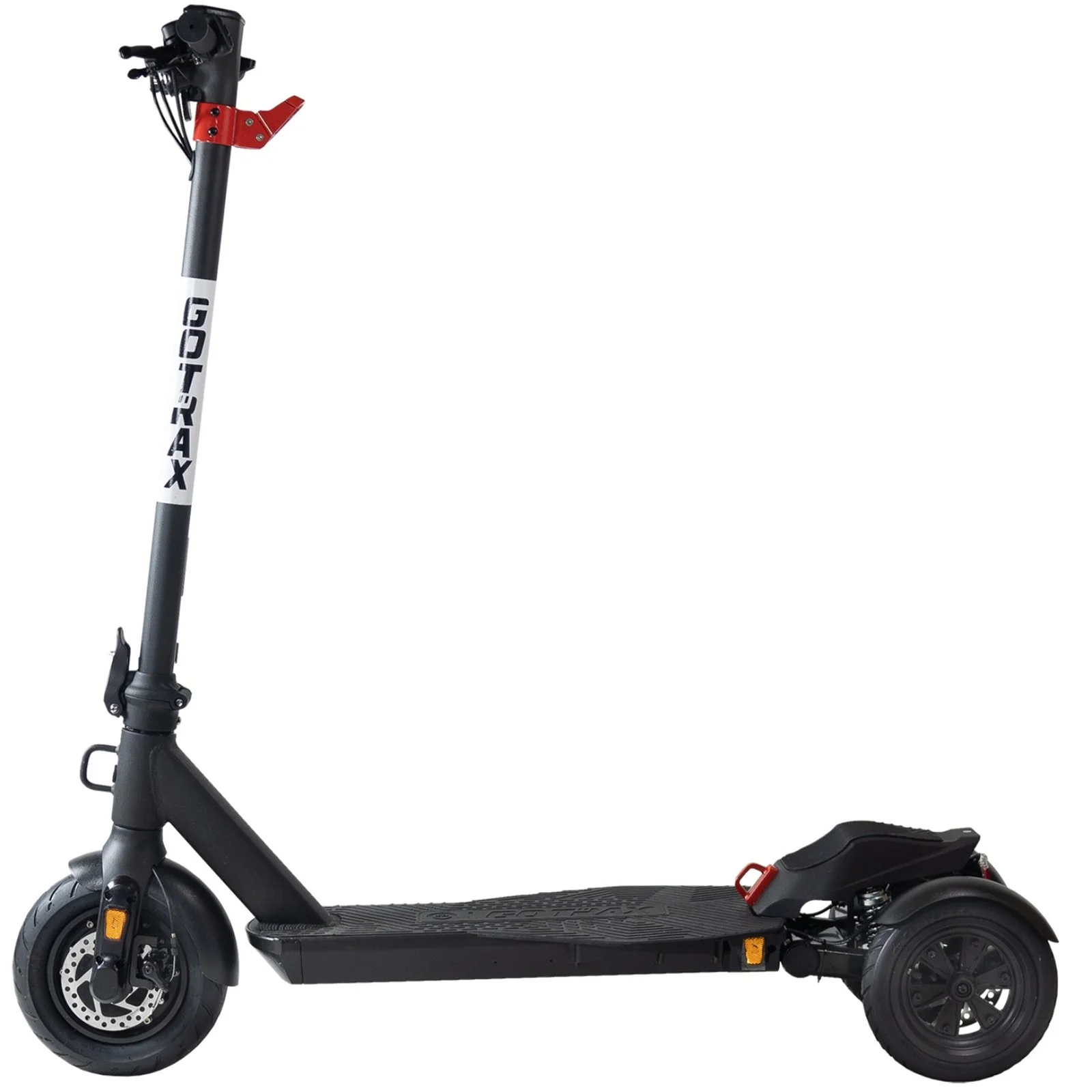G Pro 3 Wheel Electric Scooter