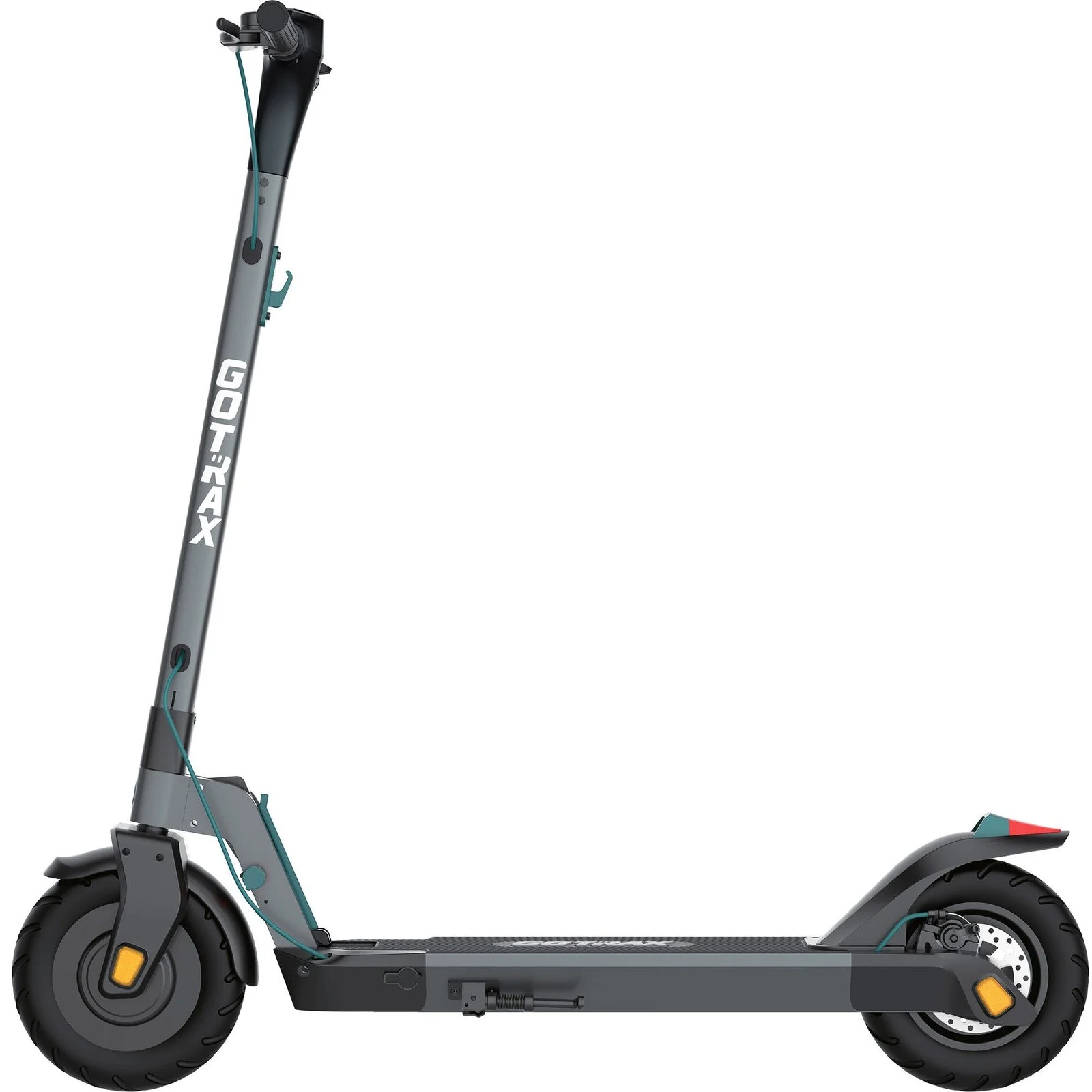 G3 Plus Electric Scooter - Image 2