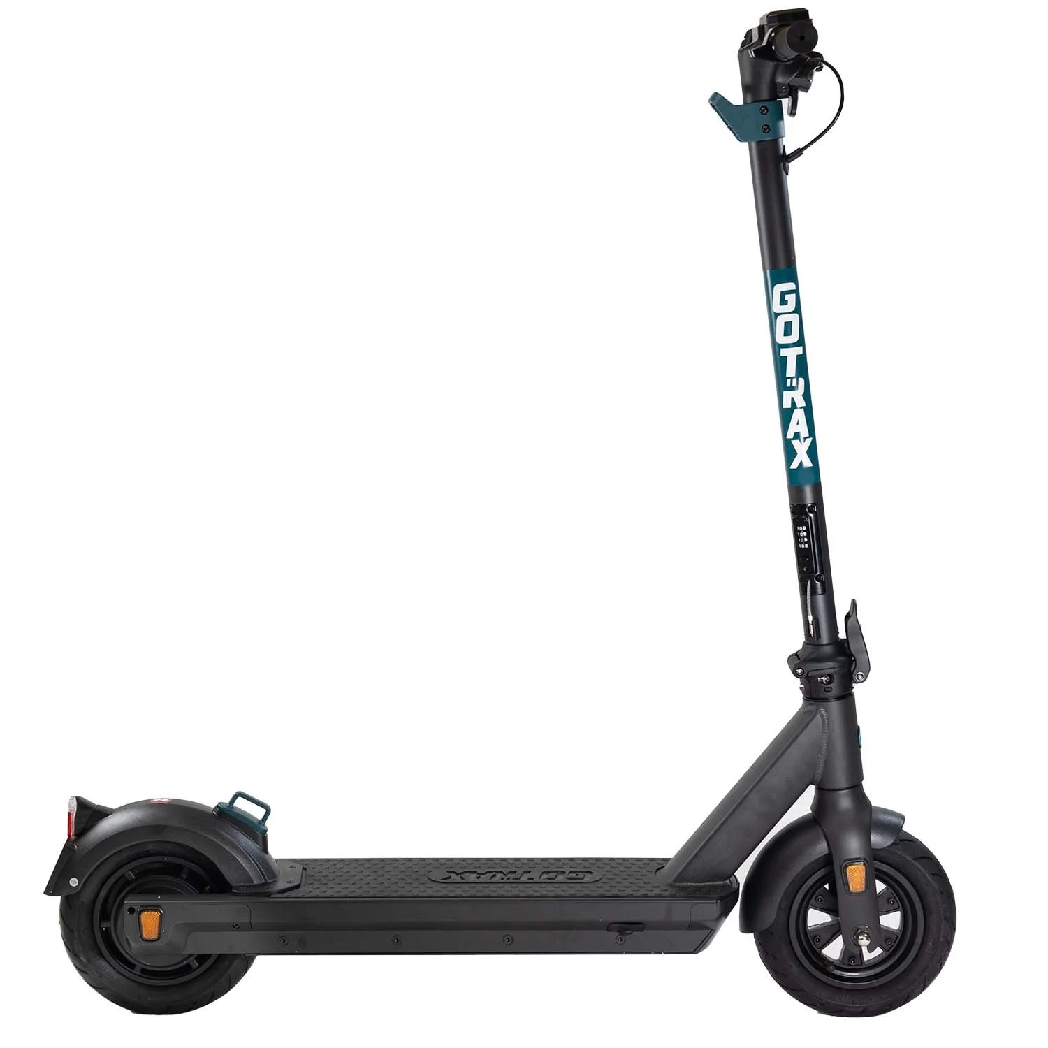 GMAX Electric Scooter - Image 3