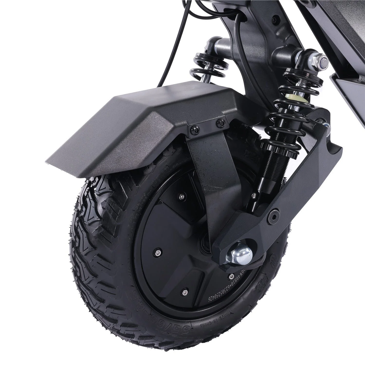 GX1 Electric Scooter - Image 4