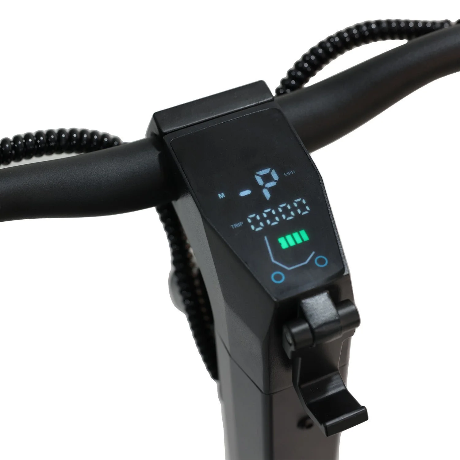 GX1 Electric Scooter - Image 5