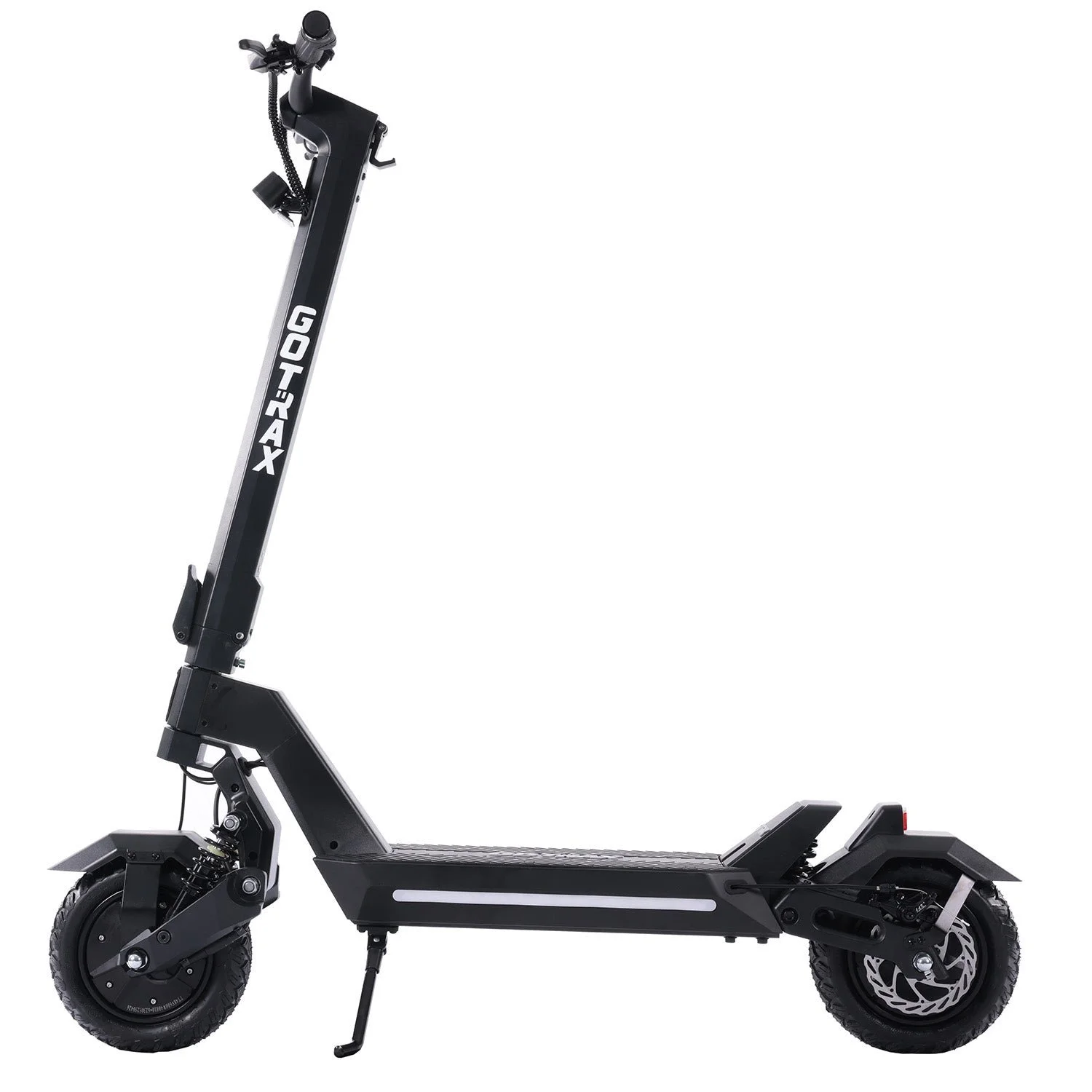 GX1 Electric Scooter - Image 2