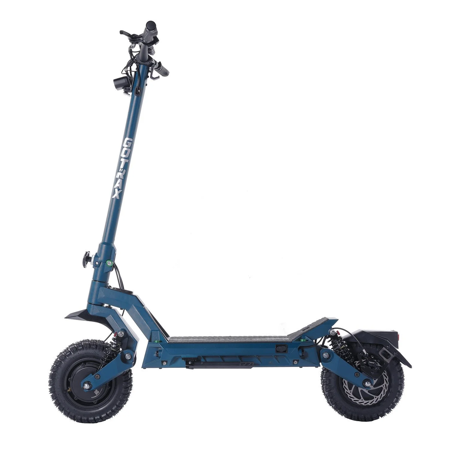 GX3 Electric Scooter - Image 2