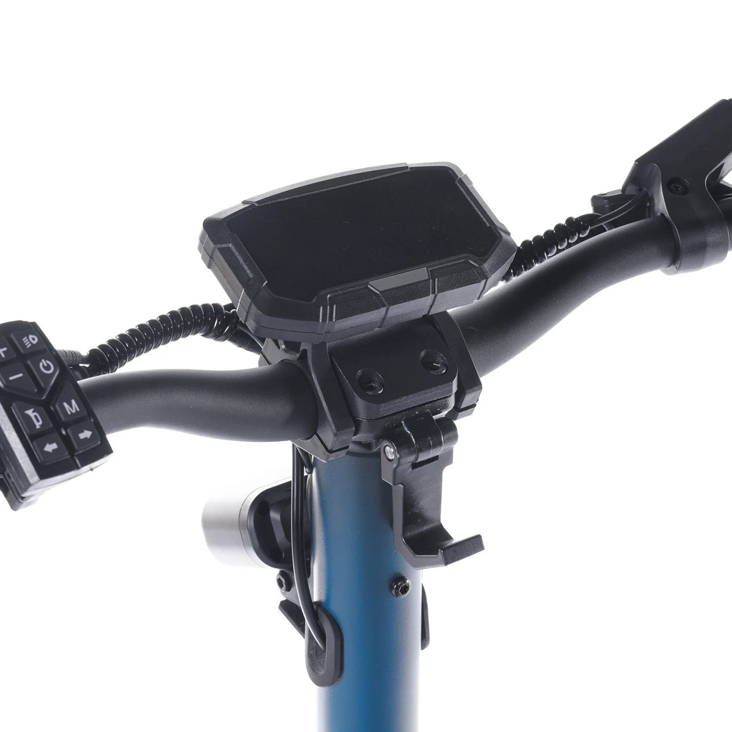 GX3 Electric Scooter - Image 5
