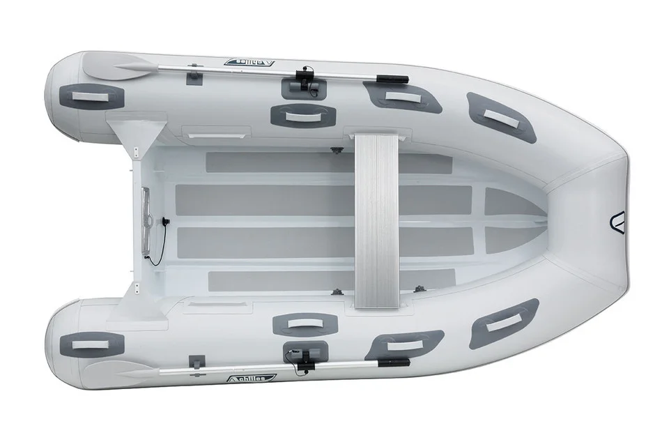 SALE – Achilles HB-AL Series Inflatable Boat | HB-270AL 2021 - Image 2