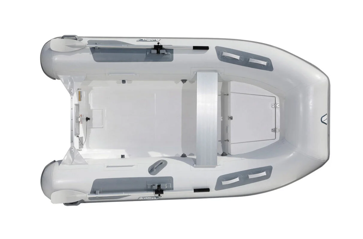 SALE – Achilles HB-DX Series Inflatable Boat | HB-280DX 2021 - Image 3