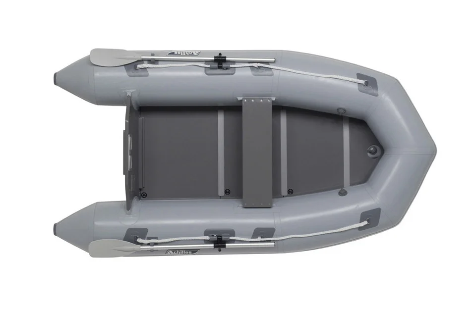 SALE – Achilles LEX Series Inflatable Boat | LEX-96 2021 - Image 2