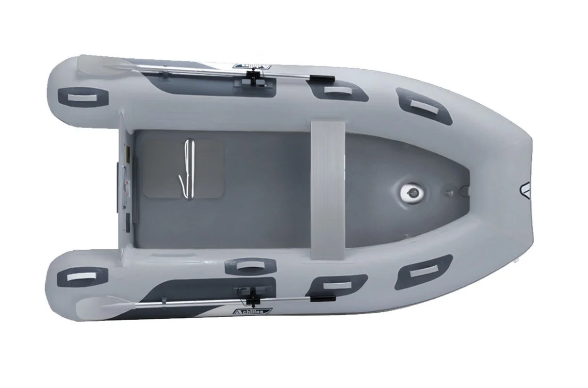 SALE – Achilles LSI-E Series Inflatable Boat | LSI-310E 2021 - Image 2