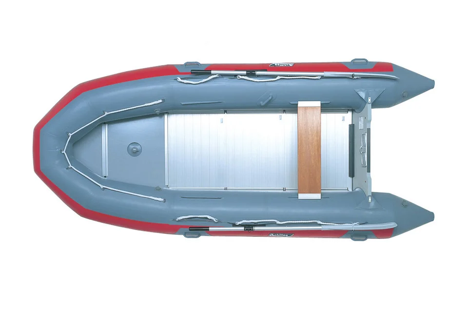 Achilles SGX Series Inflatable Boat | SGX-122 2022 - Image 2