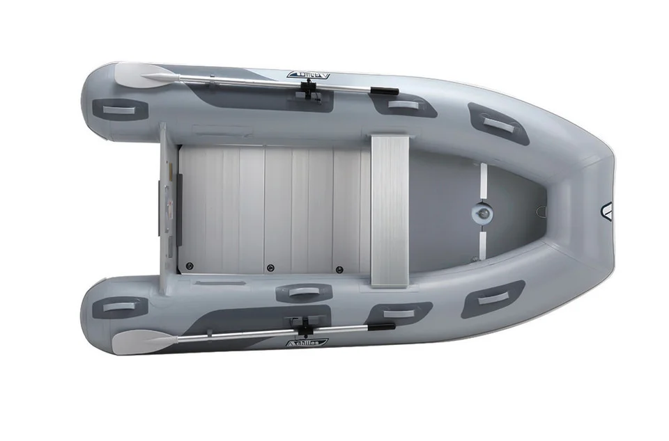 SALE – Achilles SPD-E Series Inflatable Boat | SPD-330E 2021 - Image 2