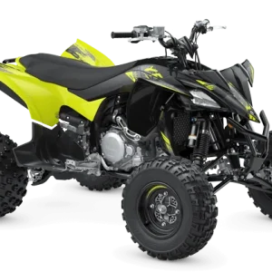 YFZ450R SE