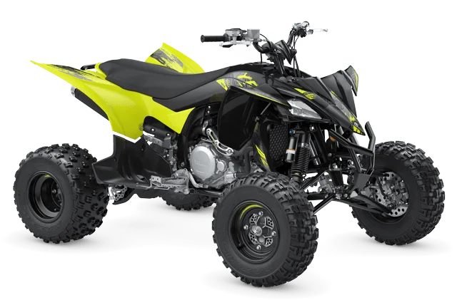 YFZ450R SE