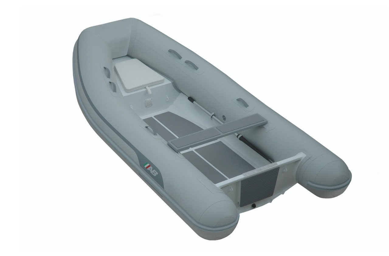 AB Lammina Rigid Inflatable Boat 12 AL Superlight 2022