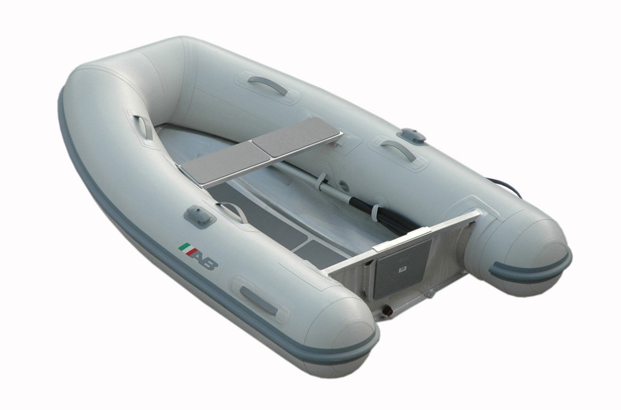 AB Lammina Rigid Inflatable Boat 7.5 UL Ultralight 2022