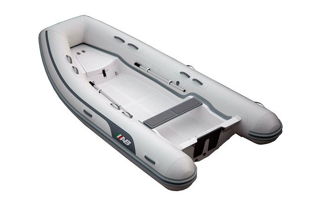 AB Navigo Rigid Inflatable Boat 13 VS 2022