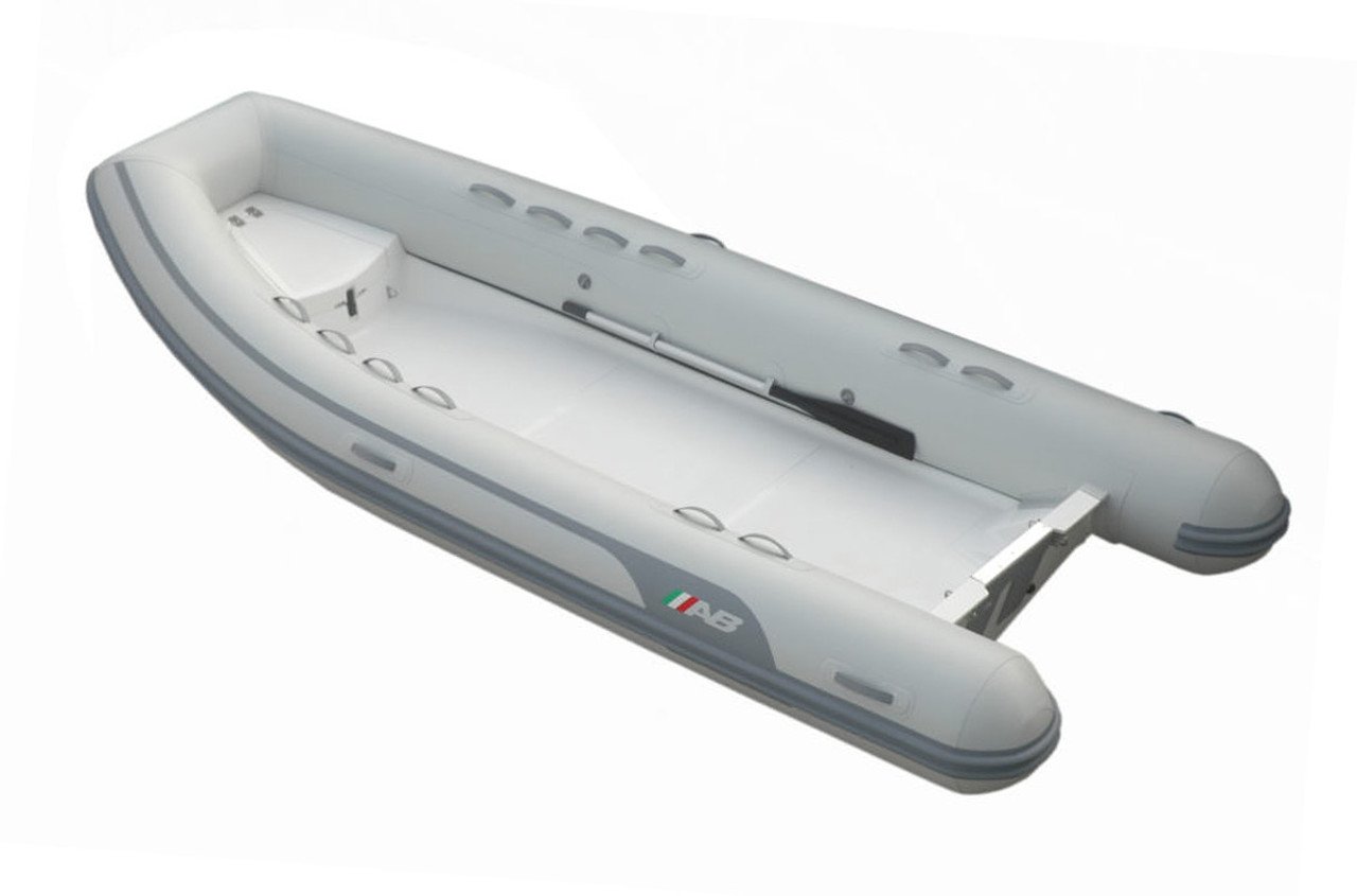 AB Navigo Rigid Inflatable Boat | 15 VS 2022