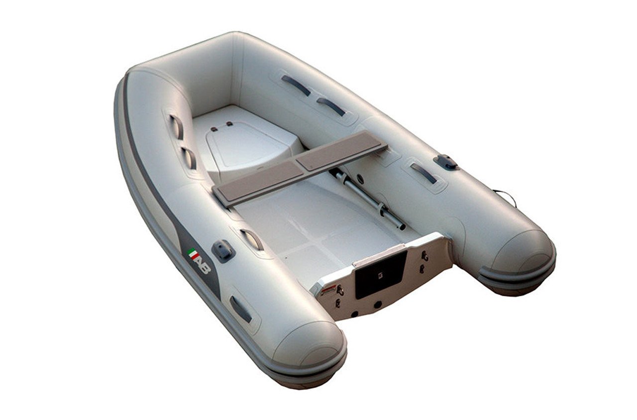 AB Navigo Rigid Inflatable Boat Distributor