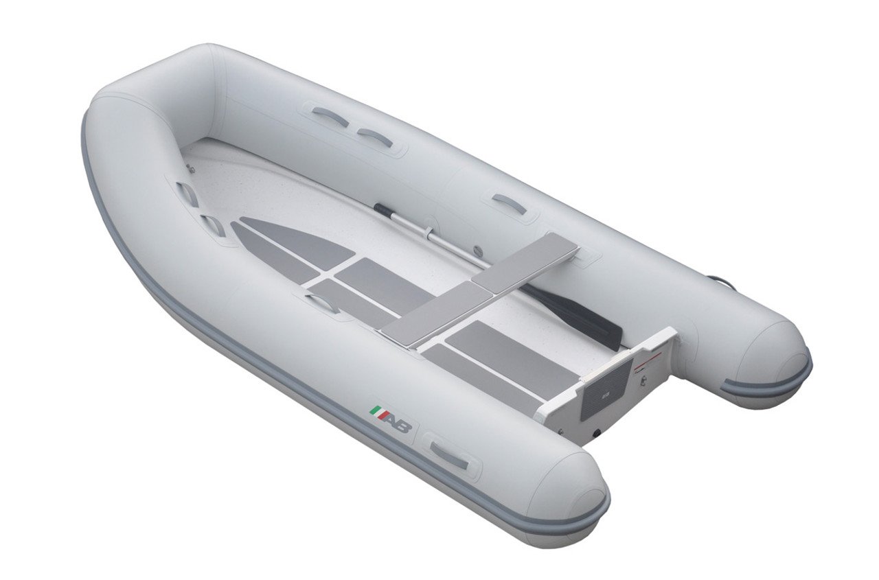 AB Ventus Rigid Inflatable Boats
