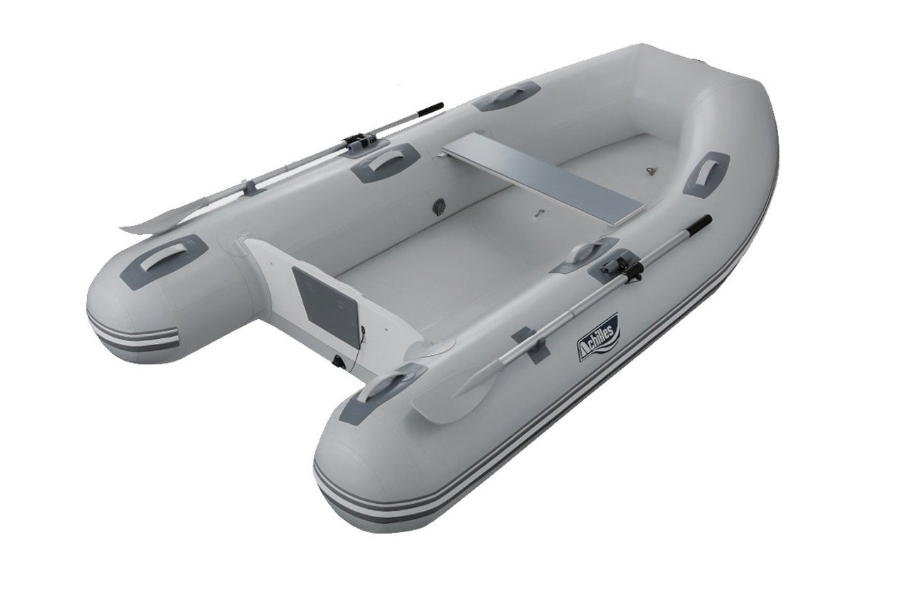 Achilles HB-FX Series Inflatable Boat | HB-270FX 2022