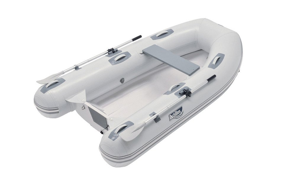 Achilles HB-LX Series Inflatable Boat | HB-240LX 2022