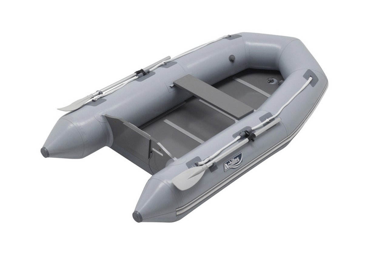 Achilles LEX Series Inflatable Boat | LEX-77 2022