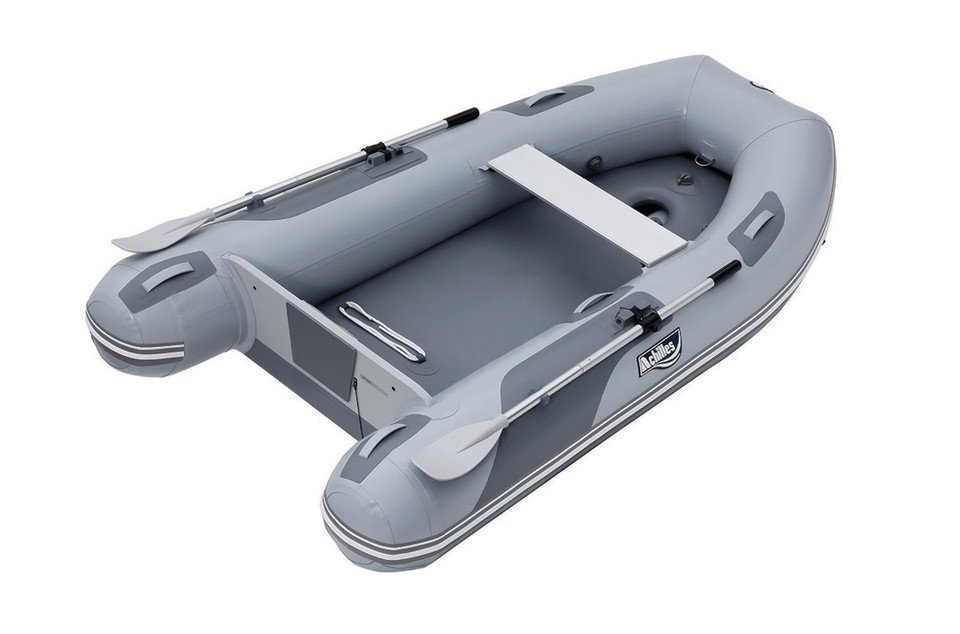 Achilles LSI-E Series Inflatable Boat | LSI-260E 2022