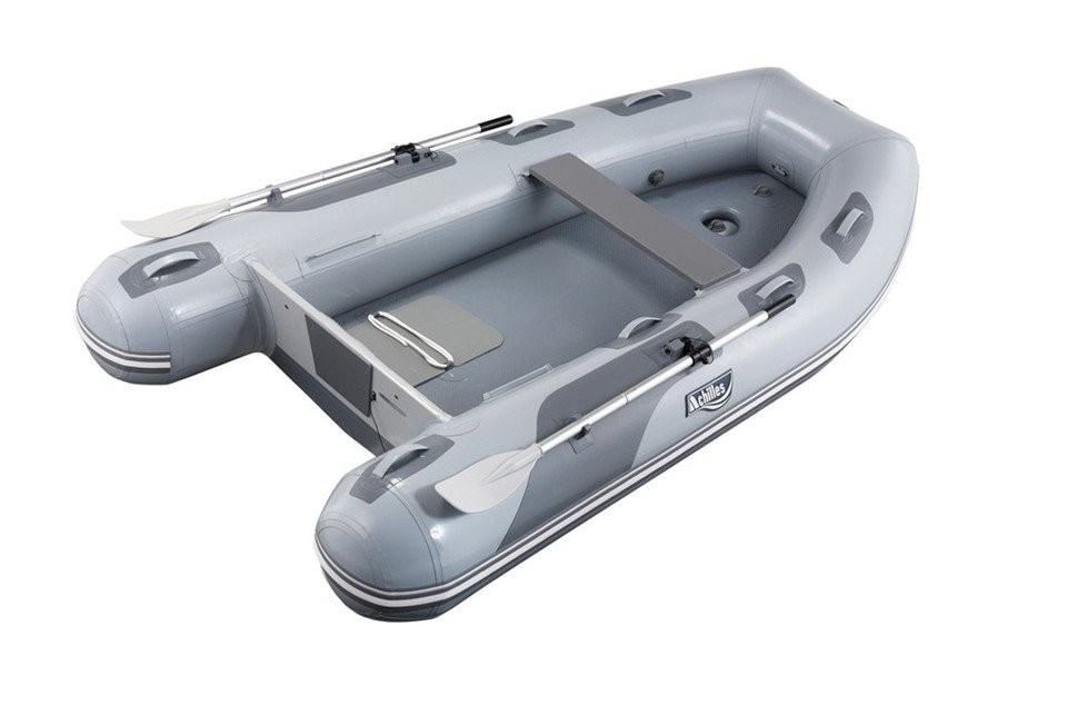 Achilles LSI-E Series Inflatable Boat | LSI-290E 2022