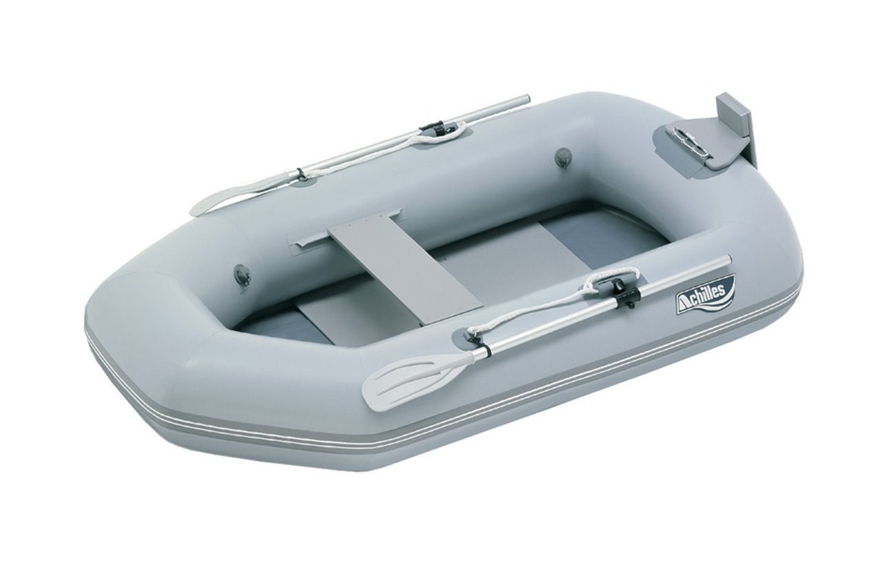 Achilles LT Series Inflatable Boat | LT-2 2022